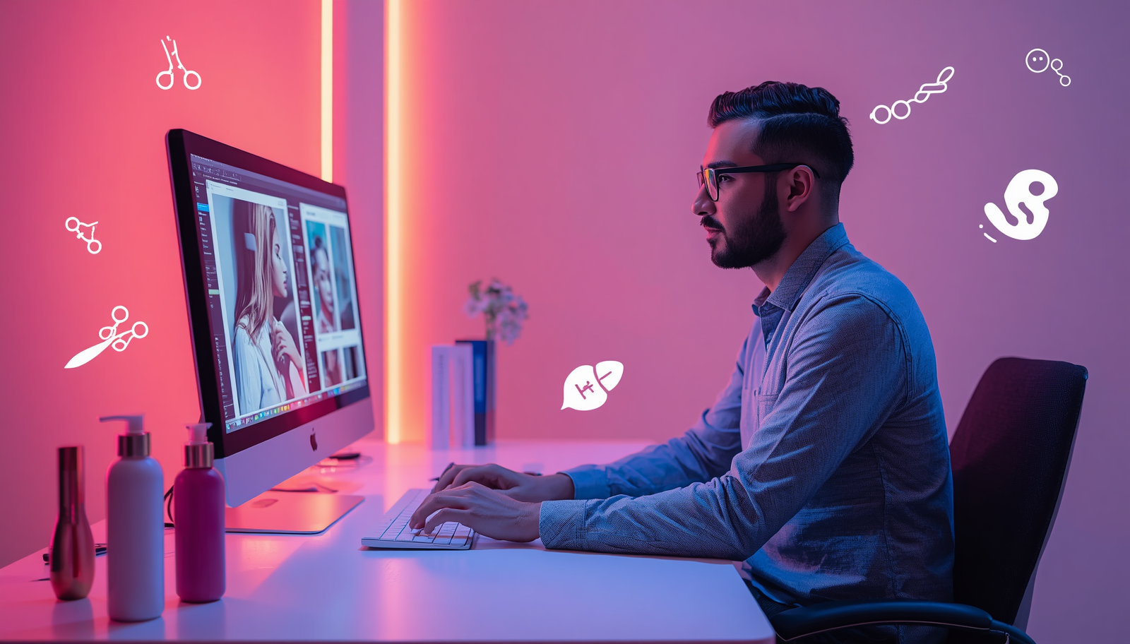 Top 7 Ways To Grow Startup Salon