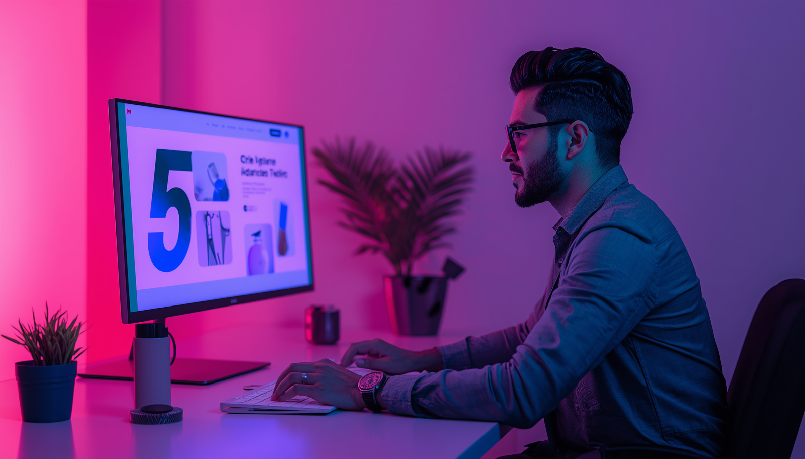 Top 5 Hair Services Startup Salon Needs