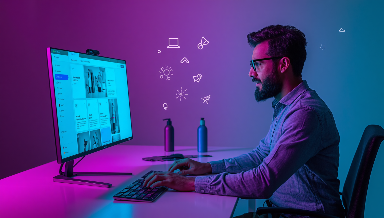 Top 10 Marketing Ideas For Startup Salons