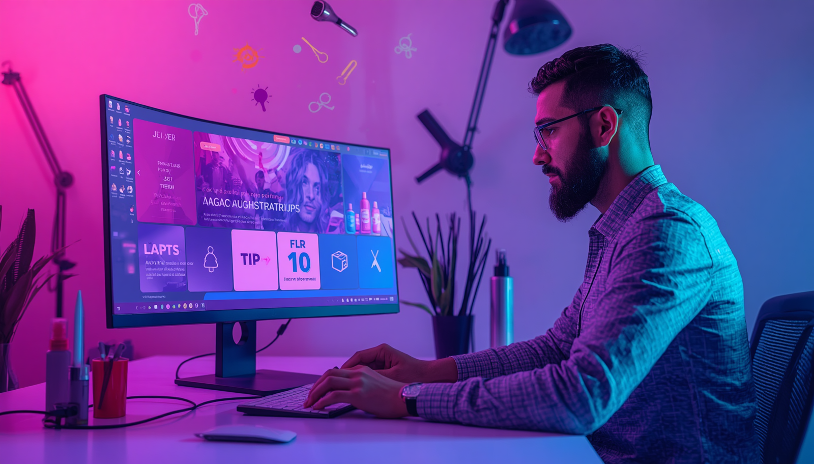 Top 10 Hair Salon Tips For Startups