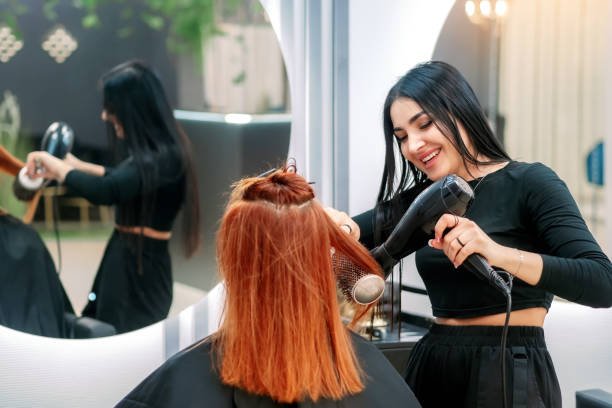 Smooova hair salon