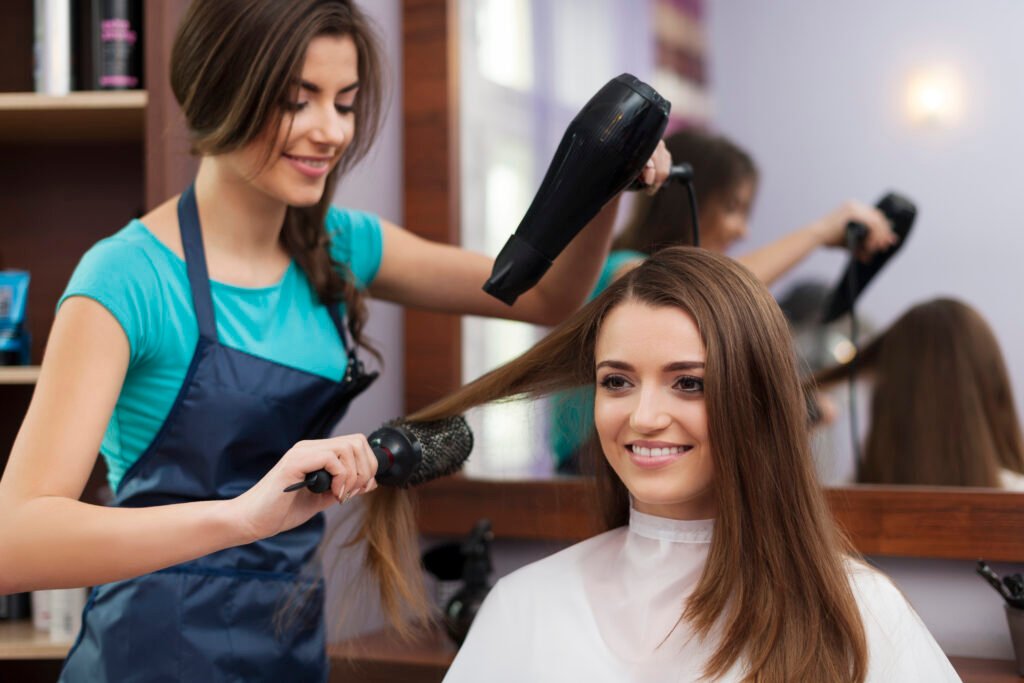 Smooova hair Salon